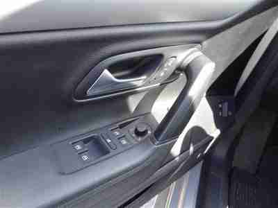 Sport 2.0L Turbocharged Automatic Transmission Silver Black Leather Interior FWD, image 8