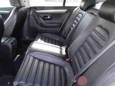 Sport 2.0L Turbocharged Automatic Transmission Silver Black Leather Interior FWD, image 14