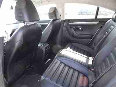 Sport 2.0L Turbocharged Automatic Transmission Silver Black Leather Interior FWD, image 15