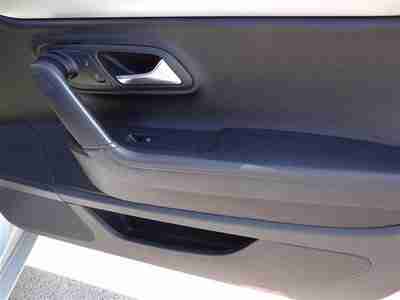 Sport 2.0L Turbocharged Automatic Transmission Silver Black Leather Interior FWD, image 16