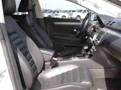 Sport 2.0L Turbocharged Automatic Transmission Silver Black Leather Interior FWD, image 18