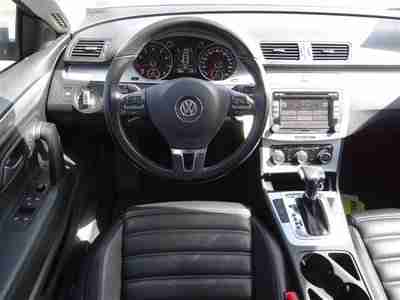 Sport 2.0L Turbocharged Automatic Transmission Silver Black Leather Interior FWD, image 20