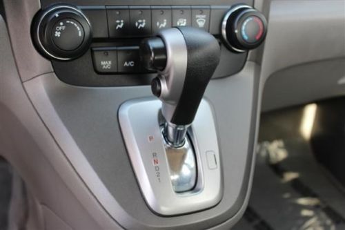 LX SUV 2.4L CD 4X4 automatic 4-Wheel Disc Brakes Steel Wheels AM/FM Stereo, image 14