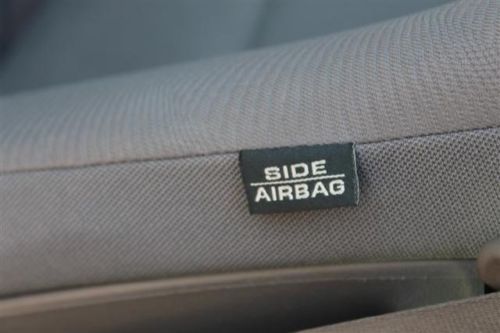 LX SUV 2.4L CD 4X4 automatic 4-Wheel Disc Brakes Steel Wheels AM/FM Stereo, image 16