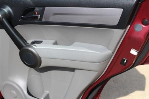 LX SUV 2.4L CD 4X4 automatic 4-Wheel Disc Brakes Steel Wheels AM/FM Stereo, image 21