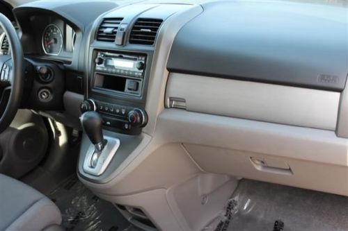 LX SUV 2.4L CD 4X4 automatic 4-Wheel Disc Brakes Steel Wheels AM/FM Stereo, image 22