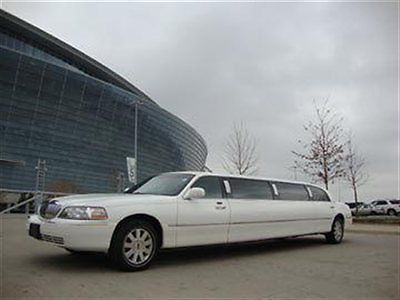 &#034;ils certified&#034; used limousines stretch limousine cars funeral cars shuttle bus