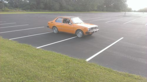 1977 Toyota Corolla 2 Door Sedan DLX RWD Classic Drift Restoration Survivor 4cyl, image 5