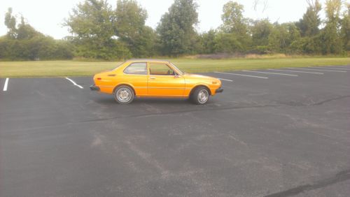 1977 Toyota Corolla 2 Door Sedan DLX RWD Classic Drift Restoration Survivor 4cyl, image 13