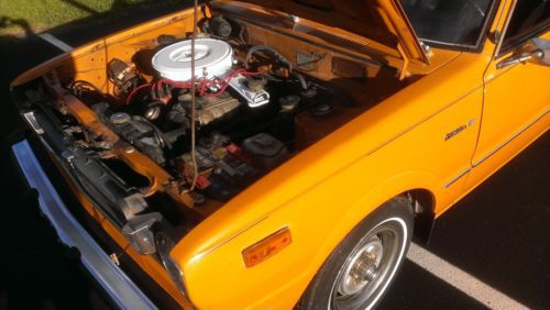 1977 Toyota Corolla 2 Door Sedan DLX RWD Classic Drift Restoration Survivor 4cyl, image 14