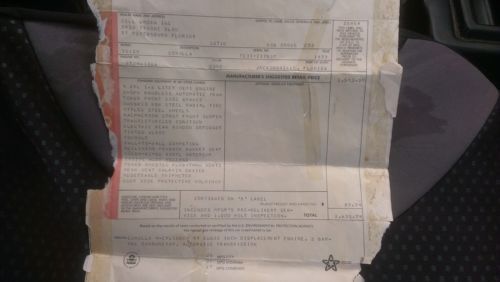 1977 Toyota Corolla 2 Door Sedan DLX RWD Classic Drift Restoration Survivor 4cyl, image 17