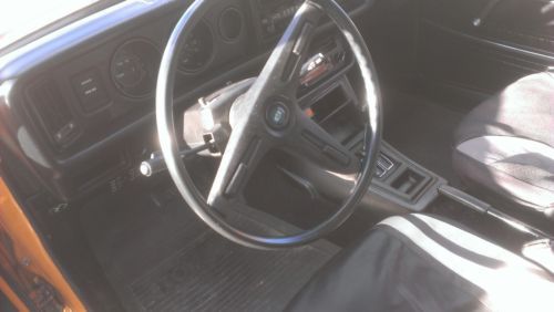 1977 Toyota Corolla 2 Door Sedan DLX RWD Classic Drift Restoration Survivor 4cyl, image 18