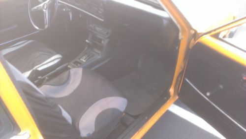 1977 Toyota Corolla 2 Door Sedan DLX RWD Classic Drift Restoration Survivor 4cyl, image 19