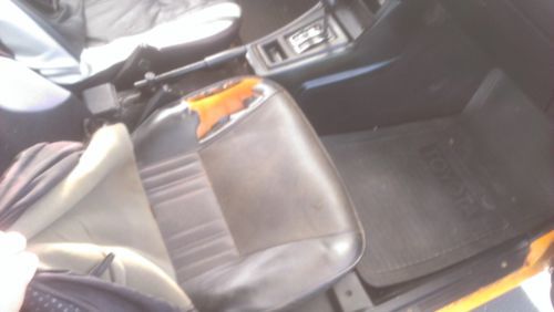 1977 Toyota Corolla 2 Door Sedan DLX RWD Classic Drift Restoration Survivor 4cyl, image 21