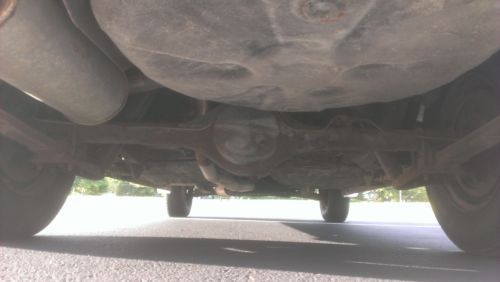 1977 Toyota Corolla 2 Door Sedan DLX RWD Classic Drift Restoration Survivor 4cyl, image 22