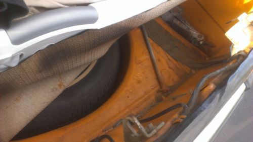 1977 Toyota Corolla 2 Door Sedan DLX RWD Classic Drift Restoration Survivor 4cyl, image 23