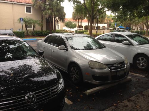 2005 jetta 2.5l 5spd manual