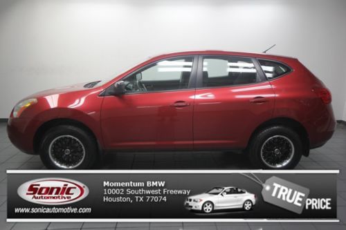 2008 S (50 State) (CVT) Used 2.5L I4 16V Automatic Front-wheel Drive SUV, US $11,491.00, image 2