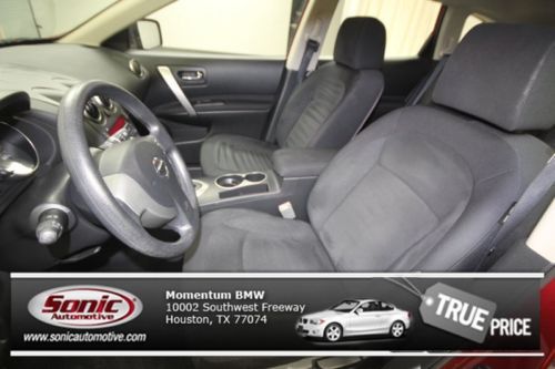 2008 S (50 State) (CVT) Used 2.5L I4 16V Automatic Front-wheel Drive SUV, US $11,491.00, image 3
