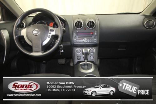 2008 S (50 State) (CVT) Used 2.5L I4 16V Automatic Front-wheel Drive SUV, US $11,491.00, image 4