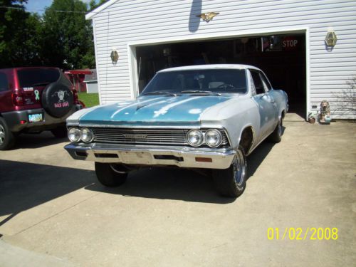 1966 chevelle  malibu 66 chevrolet 67 64 65 68 59 project two door hardtop