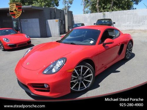 2014 porsche cayman