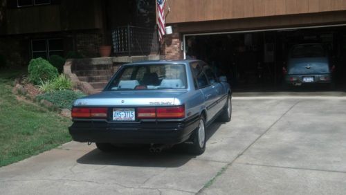 1990 Toyota Camry DLX Sedan 4-Door 2.5L, US $6,000.00, image 2
