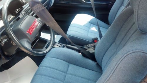 1990 Toyota Camry DLX Sedan 4-Door 2.5L, US $6,000.00, image 4