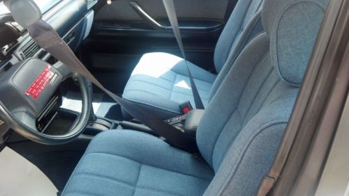 1990 Toyota Camry DLX Sedan 4-Door 2.5L, US $6,000.00, image 5