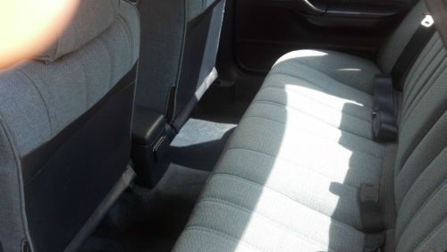 1990 Toyota Camry DLX Sedan 4-Door 2.5L, US $6,000.00, image 6