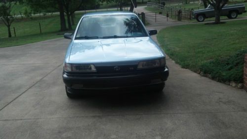 1990 Toyota Camry DLX Sedan 4-Door 2.5L, US $6,000.00, image 8