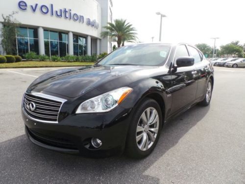 Hybrid hybrid-electric 3.5l nav backup cam sunroof leather bluetooth bose audio