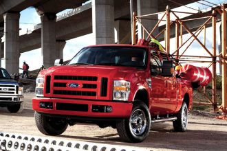 2009 ford f250 xlt