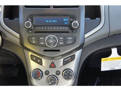 2014 Chevrolet Sonic LT, US $17,293.00, image 7