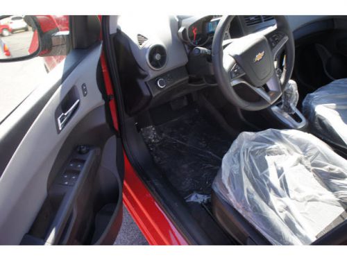 2014 Chevrolet Sonic LT, US $17,293.00, image 12