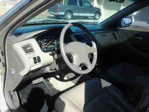 2000 HONDA ACCORD 4DR EX-VL 83433 MILES LIMITED EDITION V6, US $5,999.00, image 4