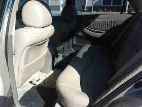 2000 HONDA ACCORD 4DR EX-VL 83433 MILES LIMITED EDITION V6, US $5,999.00, image 7