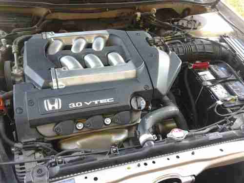 2000 HONDA ACCORD 4DR EX-VL 83433 MILES LIMITED EDITION V6, US $5,999.00, image 10