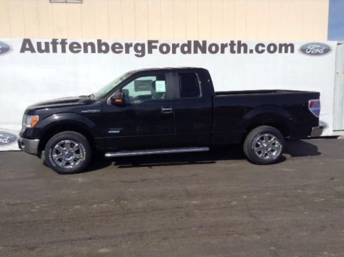 2014 Ford F150 XLT, US $30,223.00, image 3