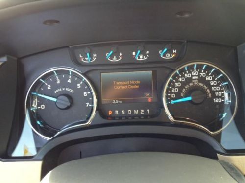 2014 Ford F150 XLT, US $30,223.00, image 4