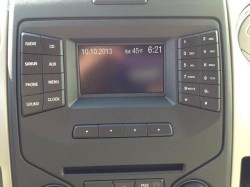 2014 Ford F150 XLT, US $30,223.00, image 7