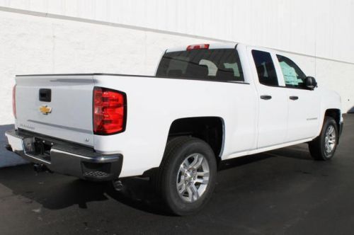2014 chevrolet silverado 1500 1lt
