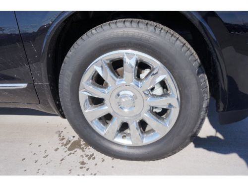 2014 buick enclave premium