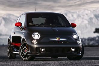 2012 fiat 500 abarth