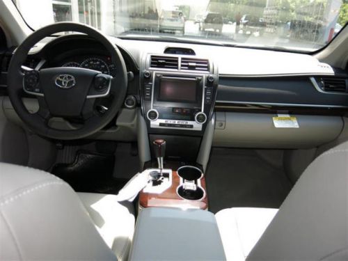 2014 toyota camry xle