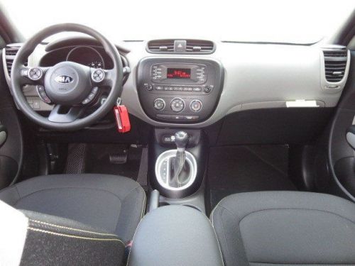2014 Kia Soul +, US $19,425.00, image 4