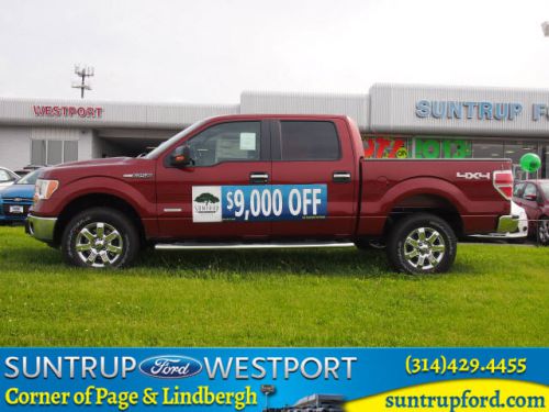 2014 Ford F150, US $32,676.00, image 2