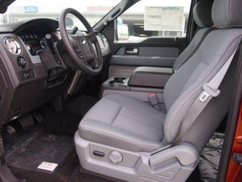 2014 Ford F150, US $32,676.00, image 5