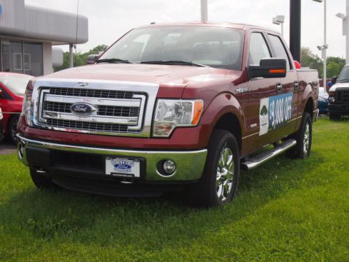 2014 Ford F150, US $32,676.00, image 7