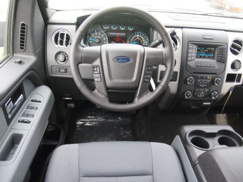 2014 Ford F150, US $32,676.00, image 8